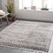 Livabliss Lisbon LSB-2304 Area Rug , With Fringe LSB2304-9212 - alternate 2